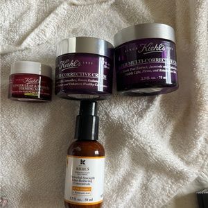 Kiehls package